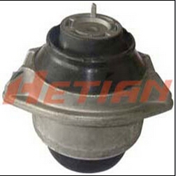 Engine mounting